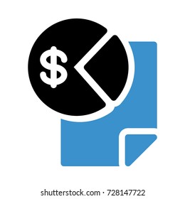  bill icon