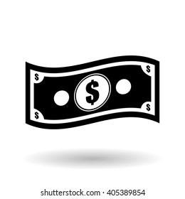 bill icon design , vector illustration