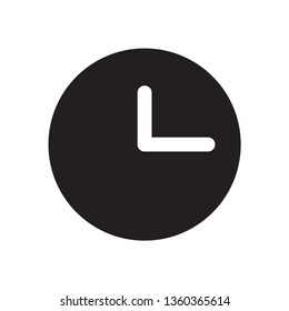 bill icon vector
