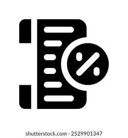 Icono del glifo del Vector para su Sitio web, móvil, presentación, y diseño del logotipo.