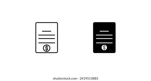 icono de lista con ilustración de material vectorial de fondo blanco