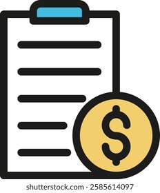 A bill invoice is a detailed document requesting payment for goods or services rendered, including item descriptions, quantities, prices, taxes, total amount due, and payment terms.