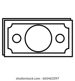 bill money dollar icon