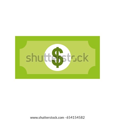 bill money dollar icon