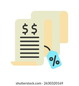 Uso para el concepto moderno, impresión, interfaz de usuario, kit de UX, Web y desarrollo de App. Vector relacionado con ventas, logística y comercio electrónico