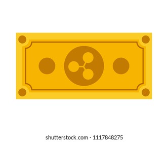 bill ripple commerce technology icon