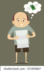 Bill and tax
