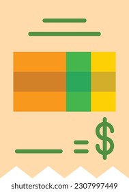 Icono de vector de lista. Se puede usar para imprimir, móviles y aplicaciones web.