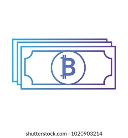 bill virtual money icon