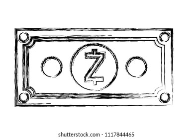 bill zcash commerce technology icon