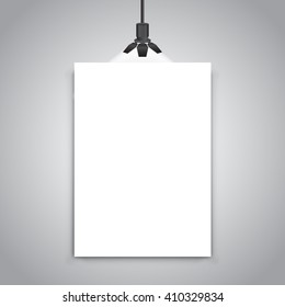 billboard for advertising