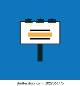BILLBOARD ADVERTISING CONCEPT