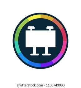 Billboard - App Icon