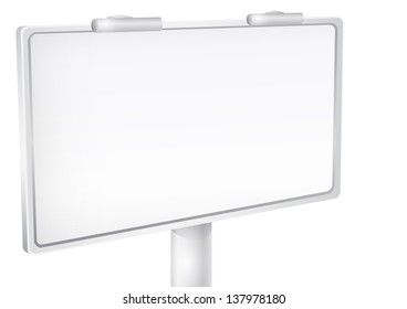billboard banner