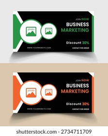 billboard banner design sample design