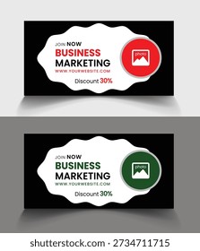 billboard banner design sample design