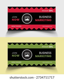 billboard banner design sample design