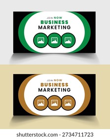 billboard banner design sample design