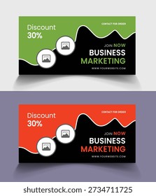 billboard banner design sample design