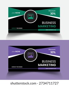 billboard banner design sample design