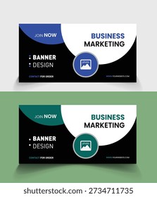 billboard banner design sample design