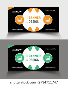 billboard banner design sample design