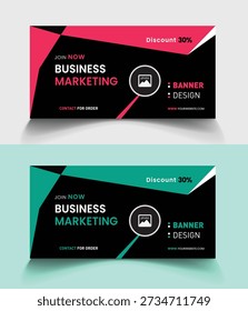 billboard banner design sample design