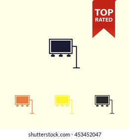 billboard icon