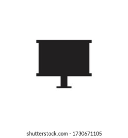 Symbol für das Plakatsymbol