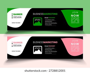 Billboard unique design sample concept