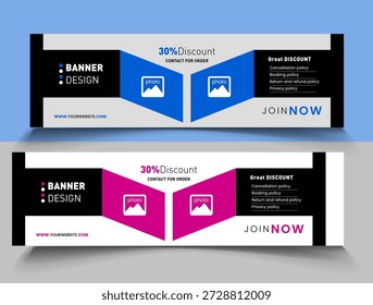 Billboard unique design sample concept