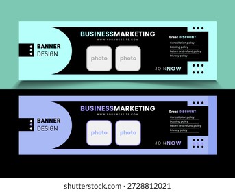 Billboard unique design sample concept