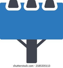 ilustración del vector en un fondo transparente. Símbolos de calidad superior. Iconos vectoriales de glifos para diseño de conceptos y gráficos. 