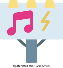 ilustración del vector en un fondo transparente. Símbolos de calidad superior. Iconos vectoriales de color de línea para el concepto y el diseño gráfico. 
