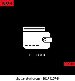 Zweifache Vektorsymbol auf schwarzem Hintergrund. Bildflachsymbol für Grafik, Printmedien-Schnittstellen und Webdesign.

