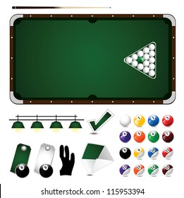 billiard