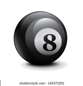 Billiard Ball