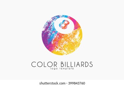 3,810 8 ball logo Images, Stock Photos & Vectors | Shutterstock