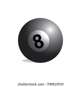 billiard balls