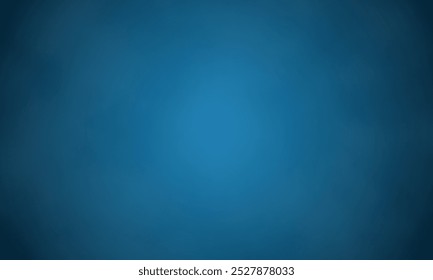 Billiard cloth blue color. Texture for pool table. Vector illustration.