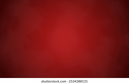 Billiard cloth red color. Texture for pool table. Vector illustration.