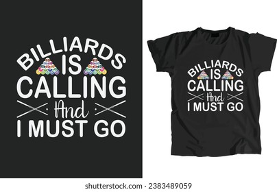 Billiard Design File. That allow to print instantly Or Edit to customize for your items such as t-shirt, Hoodie, Mug, Pillow, Decal, Phone Case, Tote Bag, Mobile Popsocket etc.