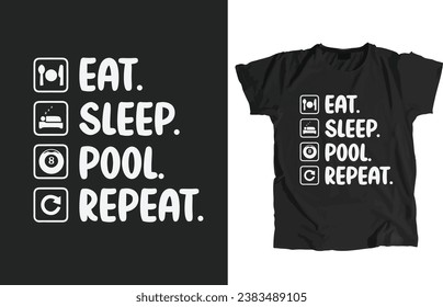 Billiard Design File. That allow to print instantly Or Edit to customize for your items such as t-shirt, Hoodie, Mug, Pillow, Decal, Phone Case, Tote Bag, Mobile Popsocket etc.