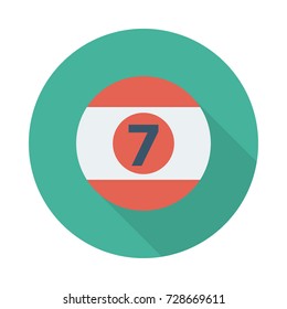 billiard icon