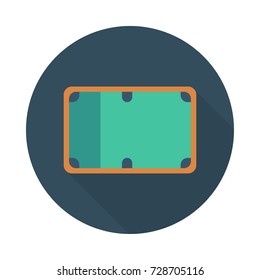 billiard icon