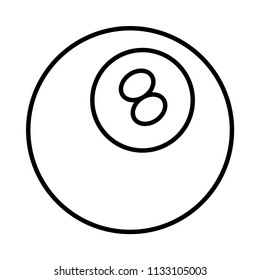 billiard snooker ball 