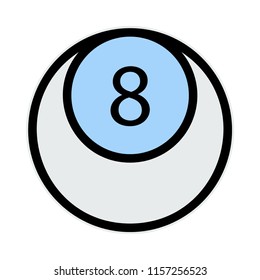  billiard snooker ball 