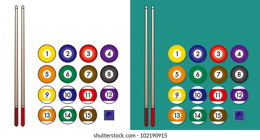 Billiards