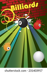 Billiards