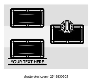 Billiards Board, Billiards Balls, Pool, Pool Board, Snooker, Billiards Silhouette, Pool Game, Billiards png, Snooker clipart, outline, vector, 
